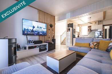 Maison 6 pièces 290000 €