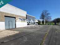 Garage de 550m2 — photo 2
