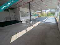 Garage de 550m2 — photo 3