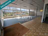 Garage de 550m2 — photo 4