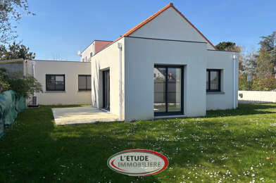 Maison 5 pièces 399750 €