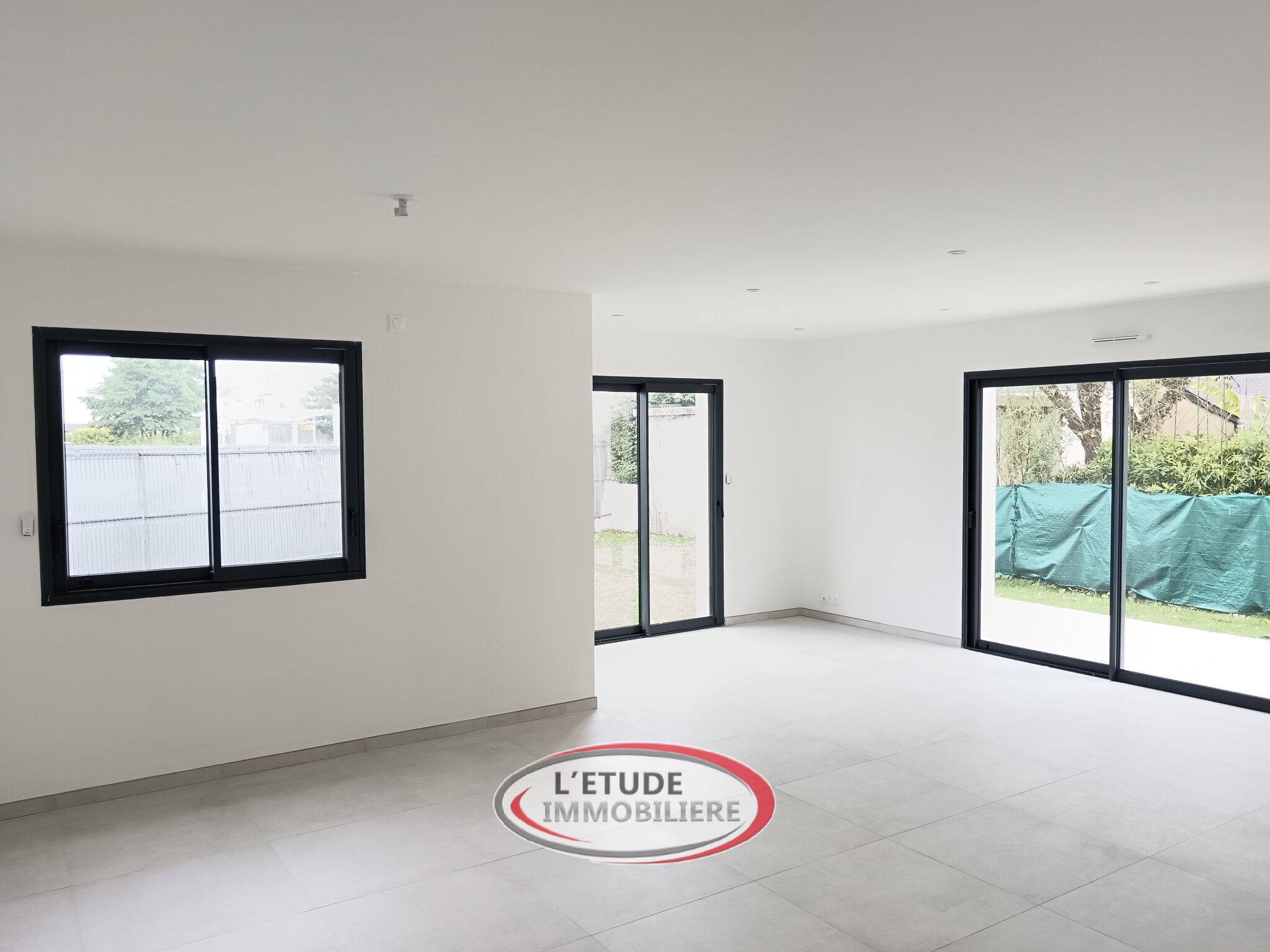 Agence immobilière de L'Etude Immobilière
