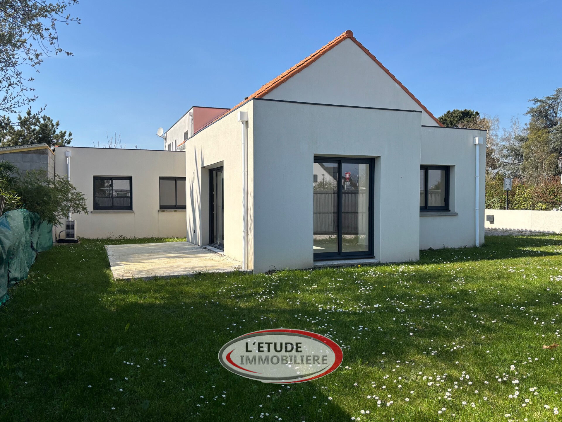 Agence immobilière de L'Etude Immobilière