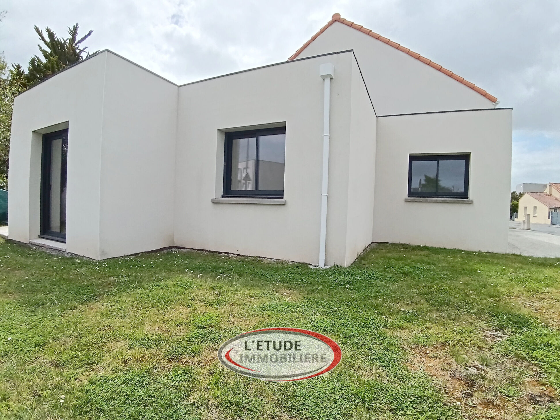 Agence immobilière de L'Etude Immobilière