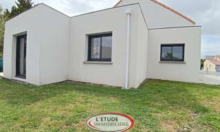 Maison 5 Pièces 113 m² à vendre à Sainte-Luce-sur-Loire (44980)