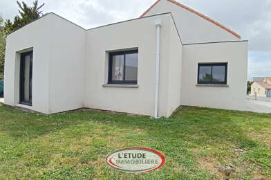 Maison 5 pièces 385400 €