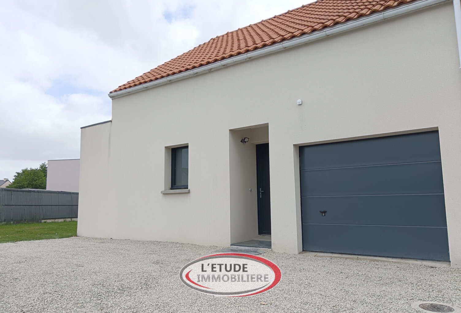 Sainte-Luce sur Loire/ Quartier islettes -Trois chênes : bel — photo 1