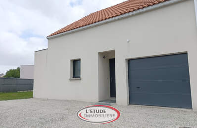Sainte-Luce sur Loire/ Quartier islettes -Trois chênes : bel — photo du bien