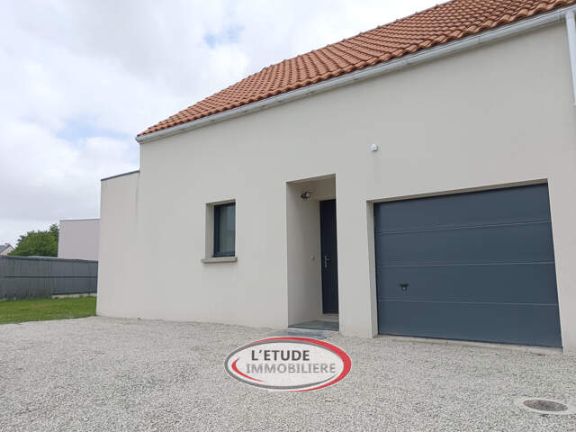 Sainte-Luce sur Loire/ Quartier islettes -Trois chênes : bel — photo du bien