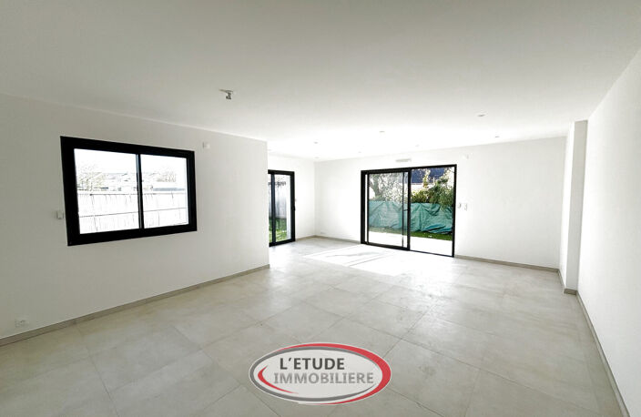 Sainte-Luce sur Loire/ Quartier islettes -Trois chênes : bel — photo 2