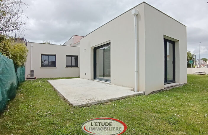 Sainte-Luce sur Loire/ Quartier islettes -Trois chênes : bel — photo 5
