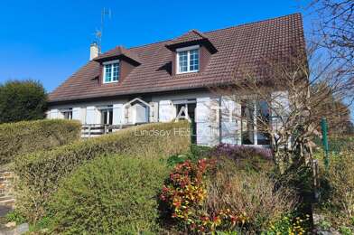 Maison 8 pièces 247900 €