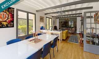 Maison 10 Pièces 170 m² à vendre à Voiteur (39210)