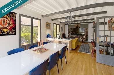 Maison 10 pièces 450000 €