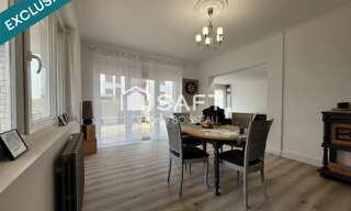 Maison 5 Pièces 105 m² à vendre à Marmande (47200)