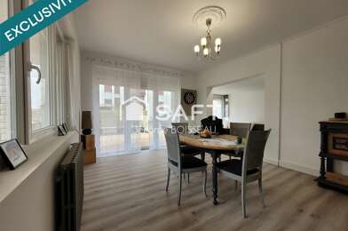 Maison 5 pièces 199750 €