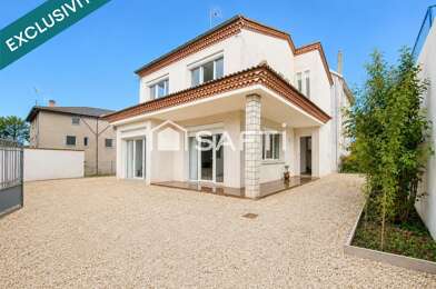 Maison 5 pièces 189000 €