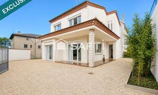 Maison 5 Pièces 105 m² à vendre à Marmande (47200)