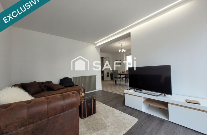 Maison rénovée à neuf - centre Marmande - 3 chambres- 105m2 — photo 5