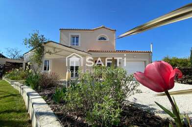 Maison 6 pièces 234900 €