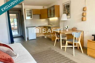 Appartement 1 pièces 137000 €
