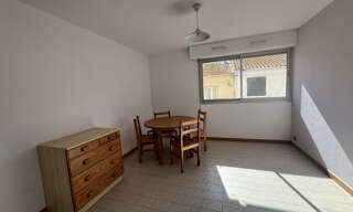 Appartement 1 Pièce 18 m² à vendre à Valras-Plage (34350)