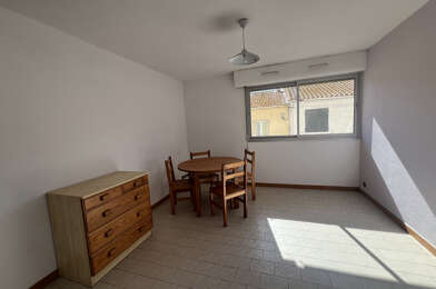 Appartement 1 pièces 69000 €