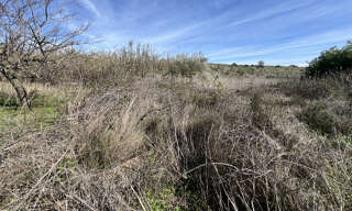 Terrain  476 m² à vendre à Sérignan (34410)