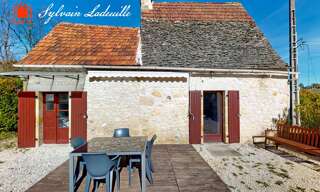 Maison 5 Pièces 78 m² à vendre à Sarlat-la-Canéda (24200)
