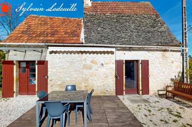 Maison 5 pièces 199000 €