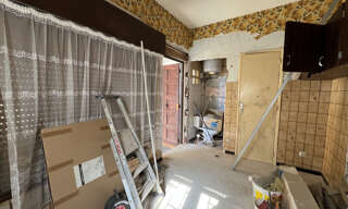 Appartement 1 Pièce 12 m² à vendre à Valras-Plage (34350)