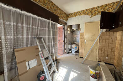 Appartement 1 pièces 39000 €