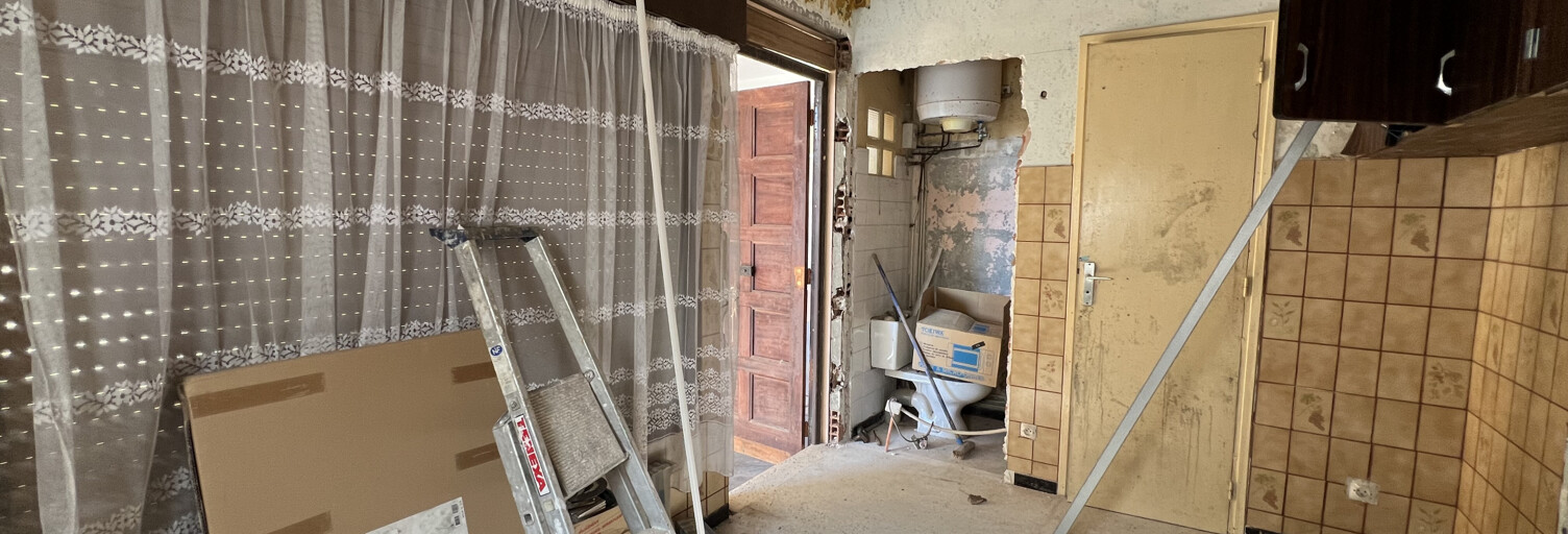 Appartement 1 Pièce 12 m² à vendre à Valras-Plage (34350)