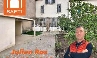 Maison 4 Pièces 130 m² à vendre à Capestang (34310)