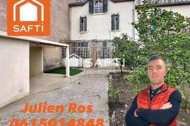 Maison 4 pièces 239000 €