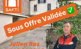 Maison 4 Pièces 130 m² à vendre à Capestang (34310)