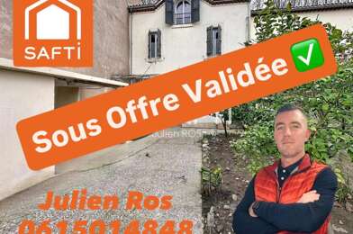 Maison 4 pièces 239000 €