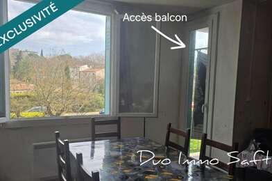 Appartement 4 pièces 146000 €