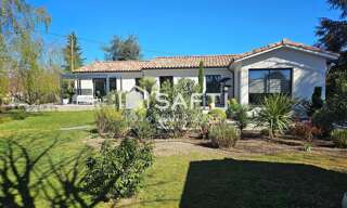 Maison 7 Pièces 155 m² à vendre à Saint-Sulpice-la-Pointe (81370)