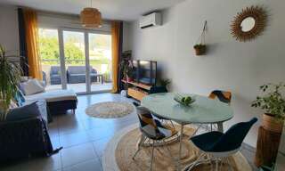 Appartement 3 Pièces 62 m² à vendre à Sainte-Maxime (83120)