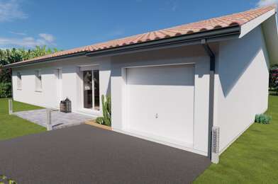 Maison 6 pièces 217541 €