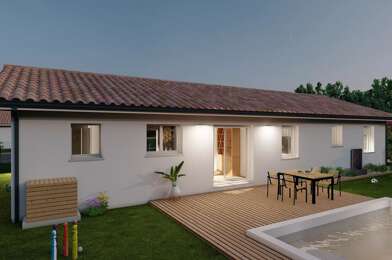 Maison 6 pièces 217541 €