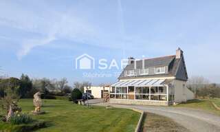 Maison 3 Pièces 130 m² à vendre à Plounévez-Moëdec (22810)