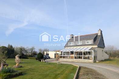 Maison 3 pièces 349500 €