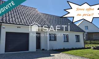 Maison 4 Pièces 88 m² à vendre à Laqueuille (63820)