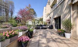 Appartement 4 Pièces 90 m² à vendre à Courbevoie (92400)