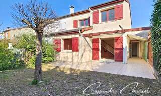 Maison 4 Pièces 98 m² à vendre à Mions (69780)