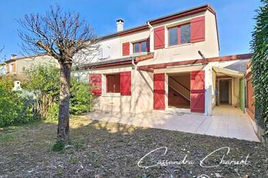 Maison 4 pièces 299000 €