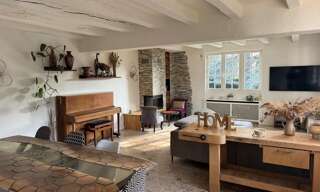 Maison 7 Pièces 175 m² à vendre à Villennes-sur-Seine (78670)