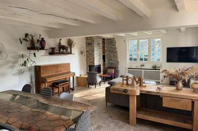 Maison 7 pièces 792000 €